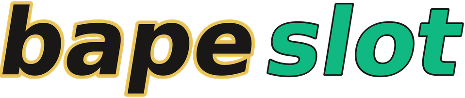 bapeslot logo